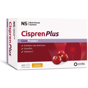 N+S Gineprotect Cipren Plus...
