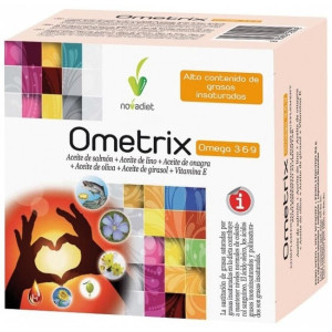 Novadiet Ometrix 3,6,9 60...