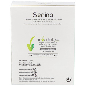 Novadiet Senina 18 Sticks