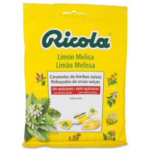 Ricola Caramelos Limón...