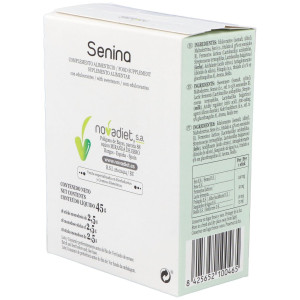 Novadiet Senina 18 Sticks