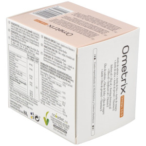 Novadiet Ometrix 3,6,9 60 Cápsulas