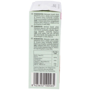 Novadiet Senina 18 Sticks