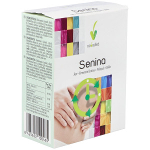 Novadiet Senina 18 Sticks