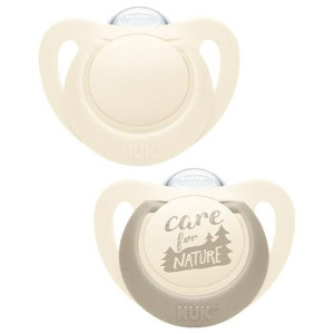 Nuk For Nature Chupete...