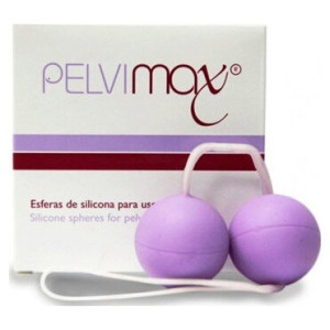Pelvimax Terapia Muscular...