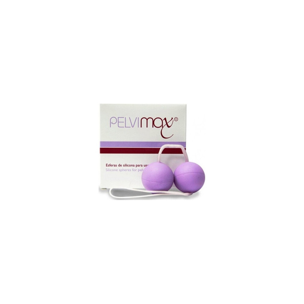 Pelvimax Terapia Muscular Suelo Pelvico