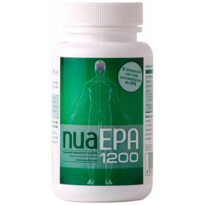 Nuaepa 1200Mg. 30Perlas