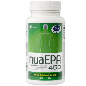 Nua Biological Nuaepa 450...