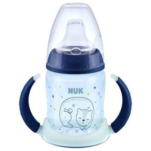 Nuk Biberón Silicona First...