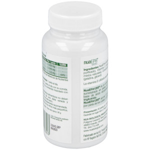 Nuaepa 1200Mg. 30Perlas