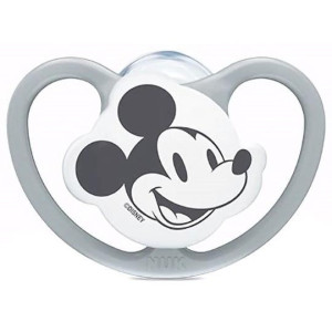 Nuk Chupete Space Mickey...