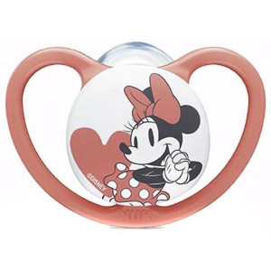 Nuk Chupete Space Mickey...