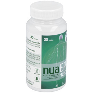 Nuaepa 1200Mg. 30Perlas