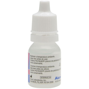 Systane Ultra Gotas Oftálmicas Lubricantes, 10 Ml