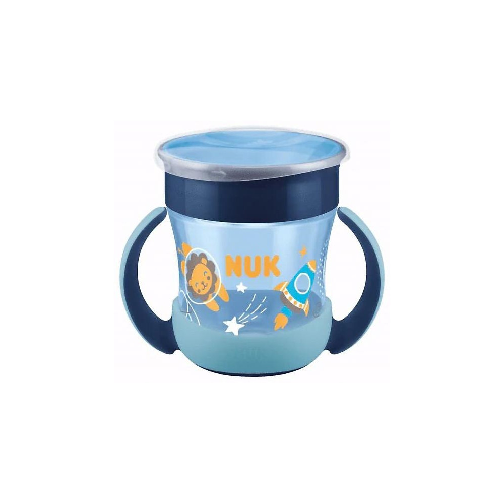 Pack Mini Magic Cup +6M Night 4Ud Surtidas