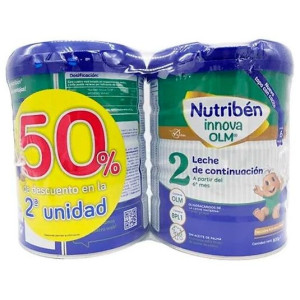 Nutriben Innova 2 2X800G 2º...