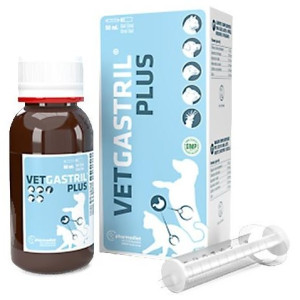 Opko Vetgastril Plus 20Ml