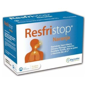 Opko Health Resfristop...