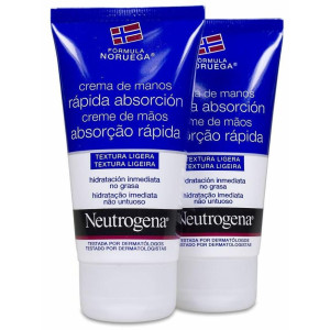 Duplo Neutrogena Crema De...