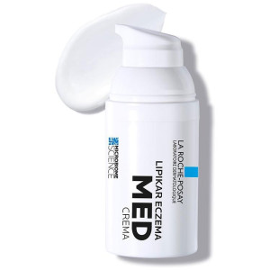 La Roche Posay Lipikar Eczema Med Crema 30 Ml