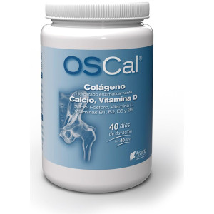 Opko Health Oscal Colágeno...