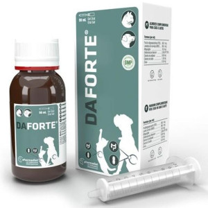 Opko Daforte Suspensión...