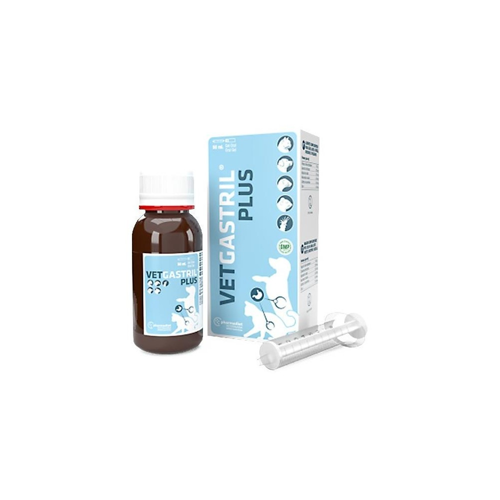 Opko Vetgastril Plus 50Ml