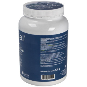 Opko Health Oscal Colágeno En Polvo 528G