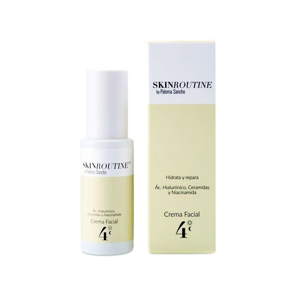 Paloma Sancho Skinroutine Crema Facial Multifunción 50Ml
