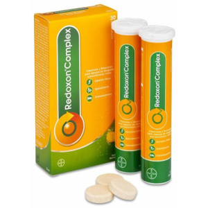 Redoxón Complex, 30...