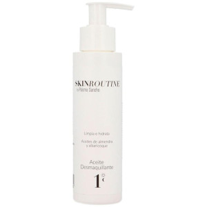 Skin Routine By Paloma...