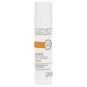 Ozopets Aceite Ozonizado 15Ml