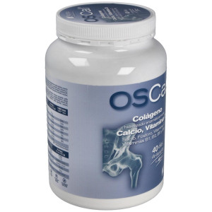 Opko Health Oscal Colágeno En Polvo 528G