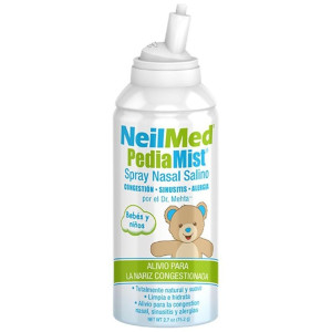 Neilmed Pediamist Spray...