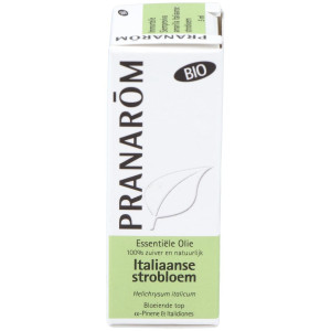 Pranarôm Aceite Esencial Bio De Siempreviva Amarilla 5Ml