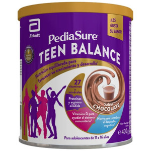 Pediasure Teen Balance...