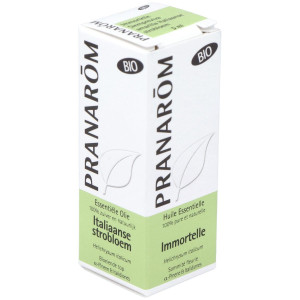 Pranarôm Aceite Esencial Bio De Siempreviva Amarilla 5Ml