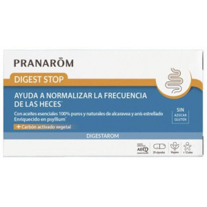 Pranarôm Digestarom Digest...