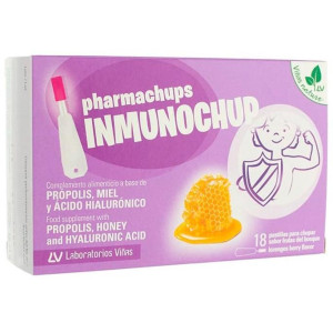 Pharmachups Inmunochup...