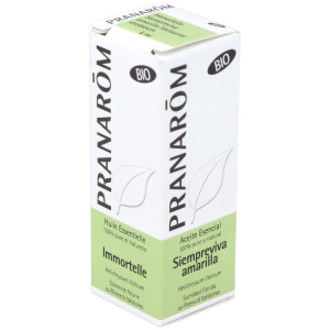 Pranarôm Aceite Esencial Bio De Siempreviva Amarilla 5Ml