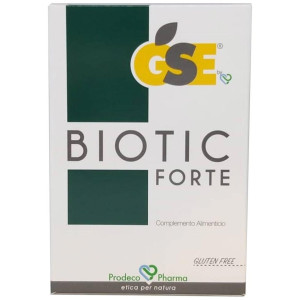 Prodeco Pharma Gse Biotic...