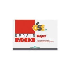 Prodeco Pharma Gse Repair...