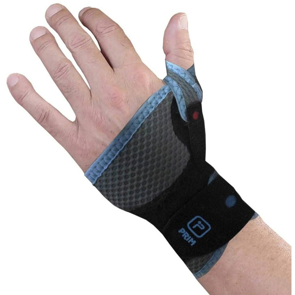 Prim Muñequera Envolvente Airtex Pulgar Os705