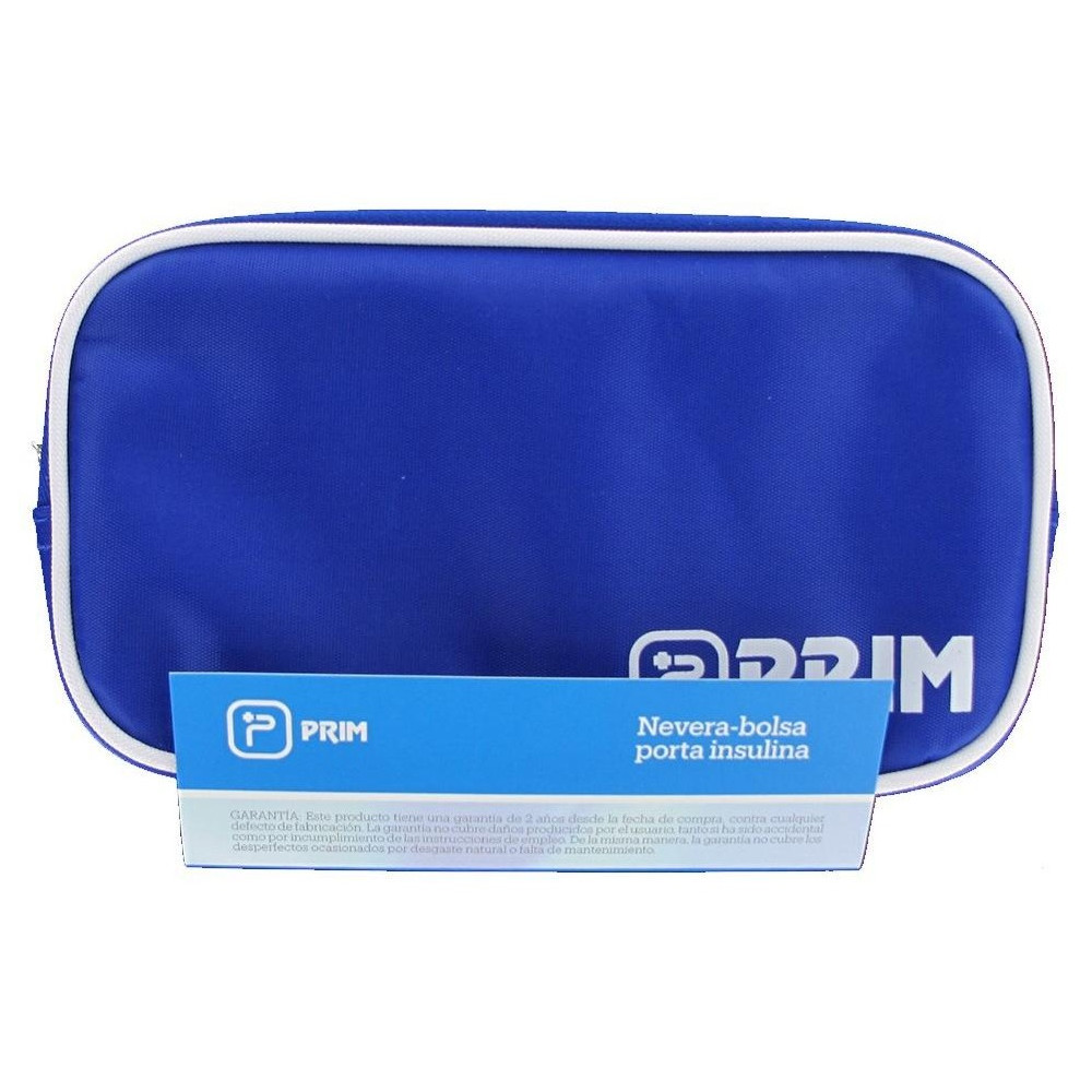 Prim Nevera Bolsa Porta Insulina 1U
