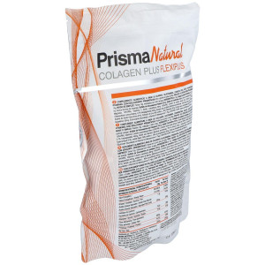 Prisma Natural Colagen Plus Flexi Plus 500G Para Las Articulaciones
