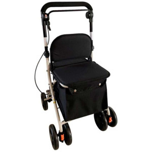 Prim Andador Carro-Compra...