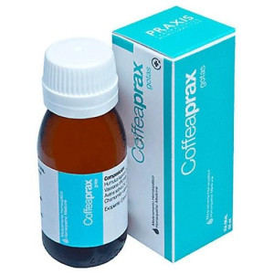 Praxis Pharma Coffeaprax...