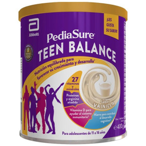 Pediasure Teen Balance...