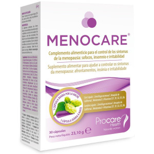 Procare Menocare Para...